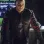 ARROW DAVID RAMSEY (JOHN DIGGLE) COSTUME JACKET