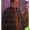ASH VS EVIL DEAD BRUCE CAMPBELL (ASHLEY WILLIAMS) BLUE COTTON JACKET ASH VS EVIL DEAD BRUCE CAMPBELL (ASHLEY WILLIAMS) BLUE COTTON JACKET