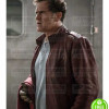 ASH VS EVIL DEAD BRUCE CAMPBELL (ASHLEY WILLIAMS) BROWN LEATHER JACKET ASH VS EVIL DEAD BRUCE CAMPBELL (ASHLEY WILLIAMS) BROWN LEATHER JACKET