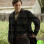 THE ASSASSINATION OF JESSE JAMES CASEY AFFLECK (ROBERT FORD) WOOL COAT