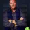AVENGEMENT CRAIG FAIRBRASS (LINCOLN BURGESS) BLUE COTTON VEST 