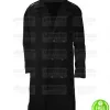 AVENGERS INFINITY WAR CHADWICK BOSEMAN BLACK PANTHER COAT AVENGERS INFINITY WAR CHADWICK BOSEMAN BLACK PANTHER COAT