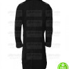 AVENGERS IN­FIN­ITY WAR CHAD­WICK BOSE­MAN BLACK PAN­THER COAT