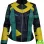 AVENGERS TOM HIDDLESTON (LOKI) LEATHER COSTUME JACKET