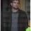 BATES MOTEL MAX THIERIOT (DYLAN MASSETT) BROWN LEATHER JACKET