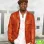 BATTLE LOS ANGELES NE-YO (KEVIN HARRIS) LEATHER JACKET