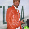 BATTLE LOS ANGELES NE-YO (KEVIN HARRIS) LEATHER JACKET BATTLE LOS ANGELES NE-YO (KEVIN HARRIS) LEATHER JACKET