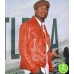 BATTLE LOS ANGELES NE-YO (KEVIN HARRIS) LEATHER JACKET