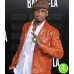 BATTLE LOS ANGELES NE-YO (KEVIN HARRIS) LEATHER JACKET