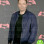 BEN AFFLECK BLUE BOMBER LEATHER JACKET