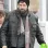 BEN AFFLECK BLACK LEATHER JACKET