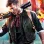 BIOSHOCK INFINITY BOOKER DEWITT BLACK VEST