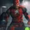 BLACK WIDOW DAVID HARBOUR (RED GUARDIAN / ALEXEI SHOSTAKOV) LEATHER COSTUME JACKET