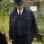 THE BLACKLIST JAMES SPADER COTTON JACKET