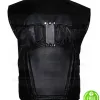 BLADE WESLEY SNIPES COSTUME LEATHER VEST BLADE WESLEY SNIPES COSTUME LEATHER VEST