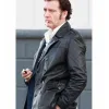 BLOOD TIES CLIVE OWEN BLACK JACKET