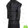 BLOODBORNE JOE SIMS (YHARNAMITE) LEATHER COSTUME COAT BLOODBORNE JOE SIMS (YHARNAMITE) LEATHER COSTUME COAT