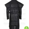 BLOODBORNE JOE SIMS (YHARNAMITE) LEATHER COSTUME COAT BLOODBORNE JOE SIMS (YHARNAMITE) LEATHER COSTUME COAT