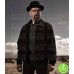 BREAKING BAD WALTER WHITE (BRYAN CRANSTON) SUEDE JACKET