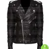 BULLETPROOF MONK SEANN WILLIAM SCOTT (KAR) BIKER LEATHER JACKET BULLETPROOF MONK SEANN WILLIAM SCOTT (KAR) BIKER LEATHER JACKET