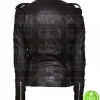 BULLETPROOF MONK SEANN WILLIAM SCOTT (KAR) BIKER LEATHER JACKET BULLETPROOF MONK SEANN WILLIAM SCOTT (KAR) BIKER LEATHER JACKET