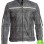 CAFE RACER DISTRESSED LEATHER JACKET