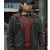 Captain America Sebastian Stan Civil War Jacket Captain America Sebastian Stan Civil War Jacket