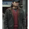 Captain America Sebastian Stan Civil War Jacket Captain America Sebastian Stan Civil War Jacket