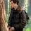 CHILLING ADVENTURES OF SABRINA ROSS LYNCH (HARVEY KINKLE) LEATHER JACKET