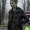 CHILLING ADVENTURES OF SABRINA LACHLAN WATSON (THEO PUTNAM) BLACK LEATHER JACKET