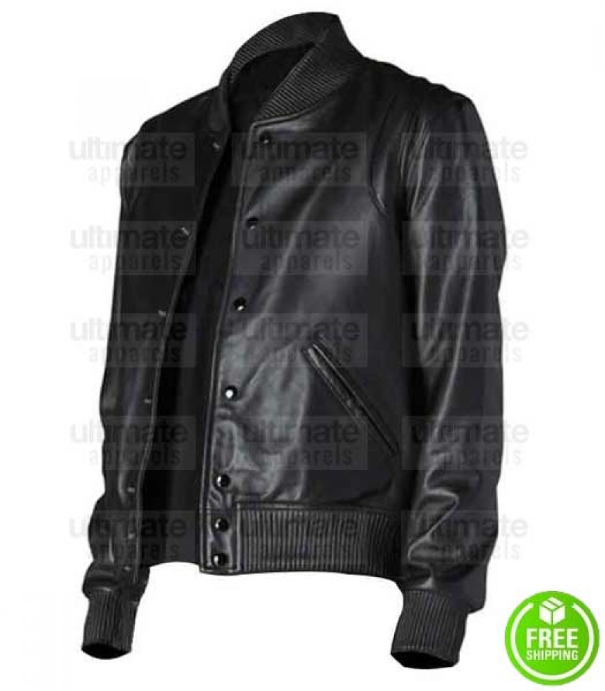 K1X Vintage Leatherman Jacket men black brown 1153-1103-0703