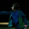 COME PLAY AZHY ROBERTSON COTTON JACKET