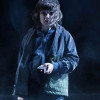 COME PLAY AZHY ROBERTSON COTTON JACKET