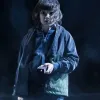 COME PLAY AZHY ROBERTSON COTTON JACKET