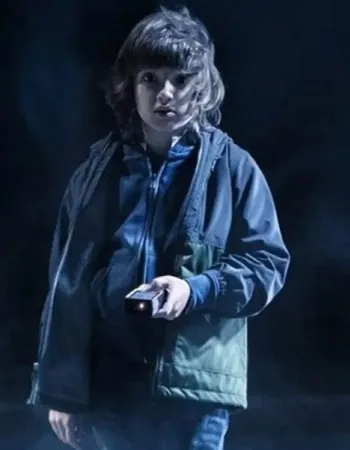 COME PLAY AZHY ROBERTSON COTTON JACKET COME PLAY AZHY ROBERTSON COTTON JACKET