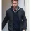 CRIMINAL MOVIE RYAN REYNOLDS BLACK BOMBER JACKET