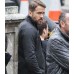 CRIMINAL MOVIE RYAN REYNOLDS BLACK BOMBER JACKET