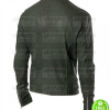 MEN'S DARK GREEN LEATHER JACKET MEN'S DARK GREEN LEATHER JACKET