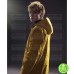 DARK LOUIS HOFMANN (JONAS KAHNWALD) YELLOW COTTON JACKET