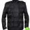 DARK MATTER ANTHONY LEMKE LEATHER JACKET