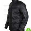 DARK MATTER ANTHONY LEMKE LEATHER JACKET