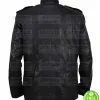 DARK MATTER ANTHONY LEMKE LEATHER JACKET DARK MATTER ANTHONY LEMKE LEATHER JACKET