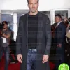 DEADPOOL 2 EVENT RYAN REYNOLDS (WADE WILSON) BLACK COTTON COAT