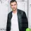 DEADPOOL ED SKREIN (AJAX) LEATHER JACKET