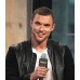 DEADPOOL ED SKREIN (AJAX) LEATHER JACKET
