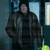 DEATH WISH BRUCE WILLIS (PAUL KERSEY) BROWN LEATHER JACKET