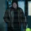 DEATH WISH BRUCE WILLIS (PAUL KERSEY) BROWN LEATHER JACKET