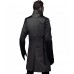 DEUS EX MANKIND DIVIDED GAME ADAM JENSEN BLACK COAT