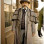 DJANGO UNCHAINED CHRISTOPH WALTZ (KING SCHULTZ) GREY COAT