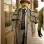 DJANGO UNCHAINED CHRISTOPH WALTZ (KING SCHULTZ) GREY COAT